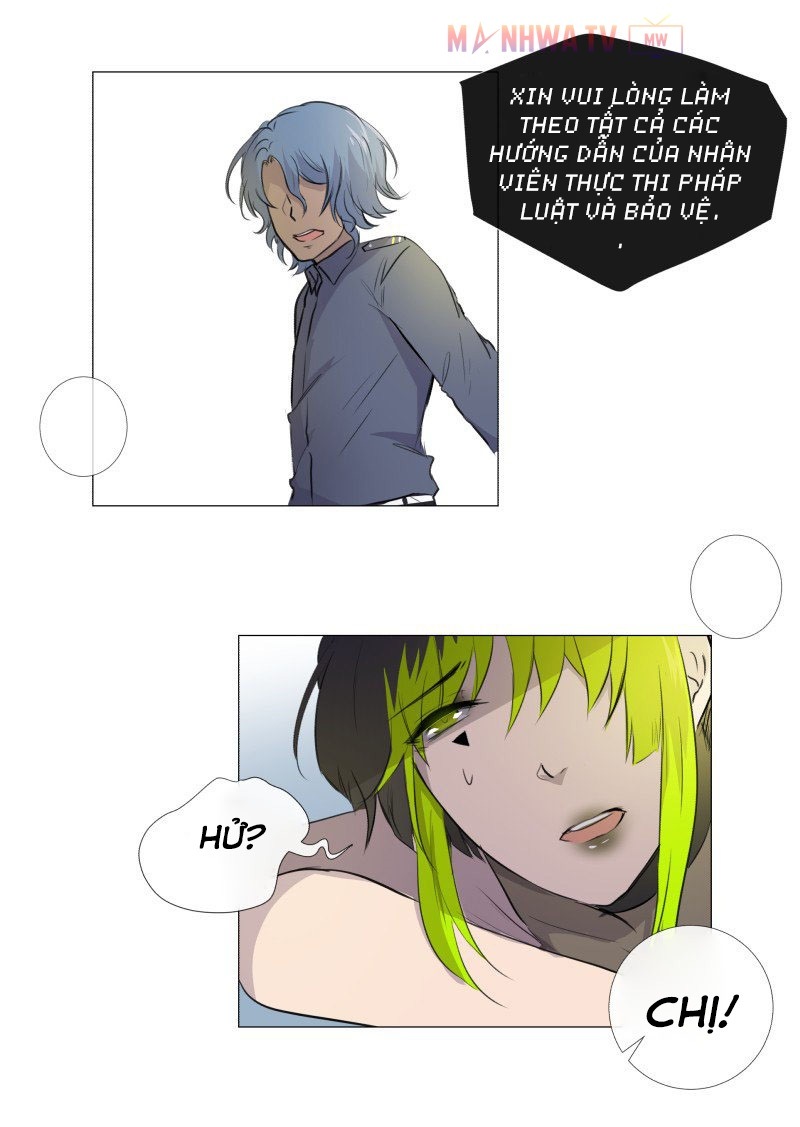 Đọc truyện Trọng sinh mạc thế - Chap 25